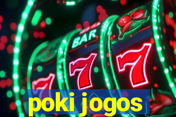 poki jogos